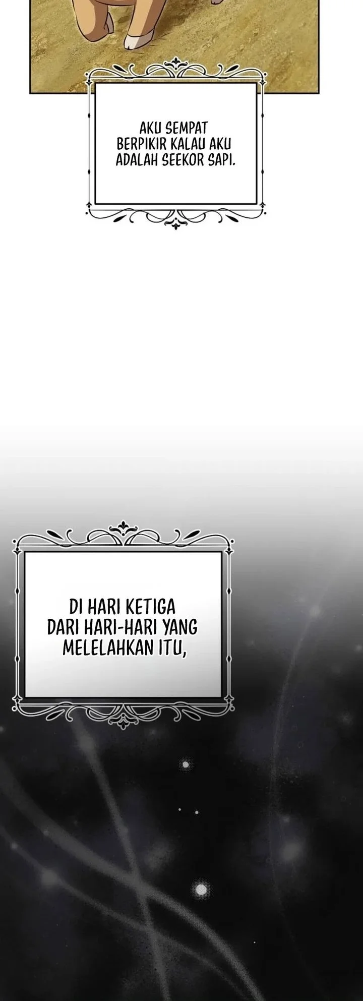 The Peaceful Life of a Maid Who Hides Her Power and Enjoys It Chapter 2 Gambar 52