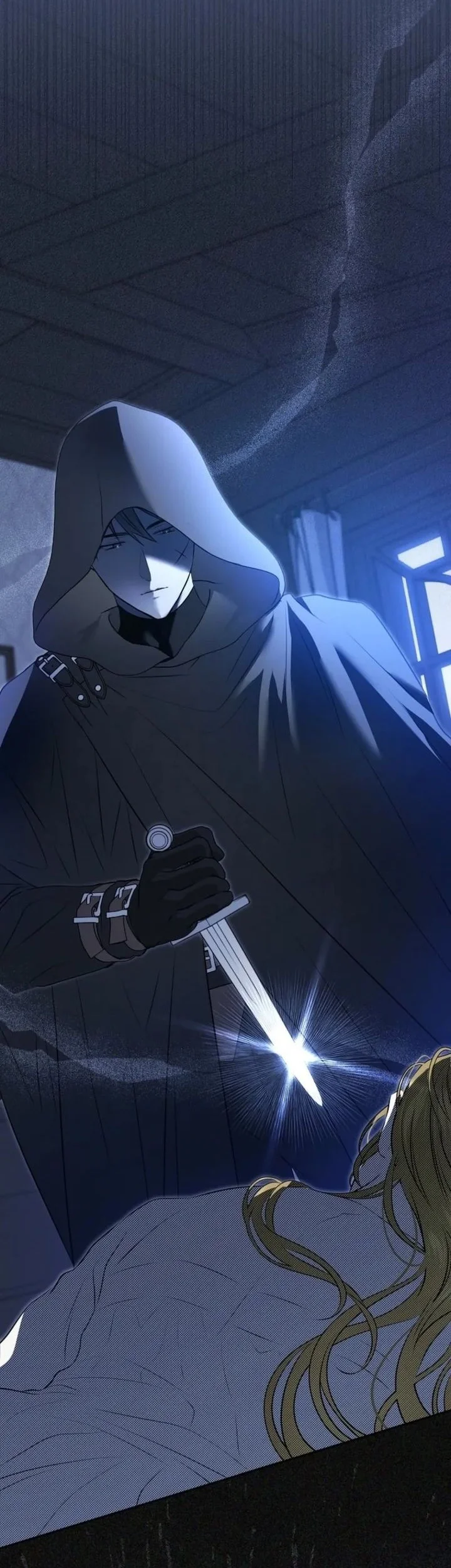 The Peaceful Life of a Maid Who Hides Her Power and Enjoys It Chapter 2 Gambar 54