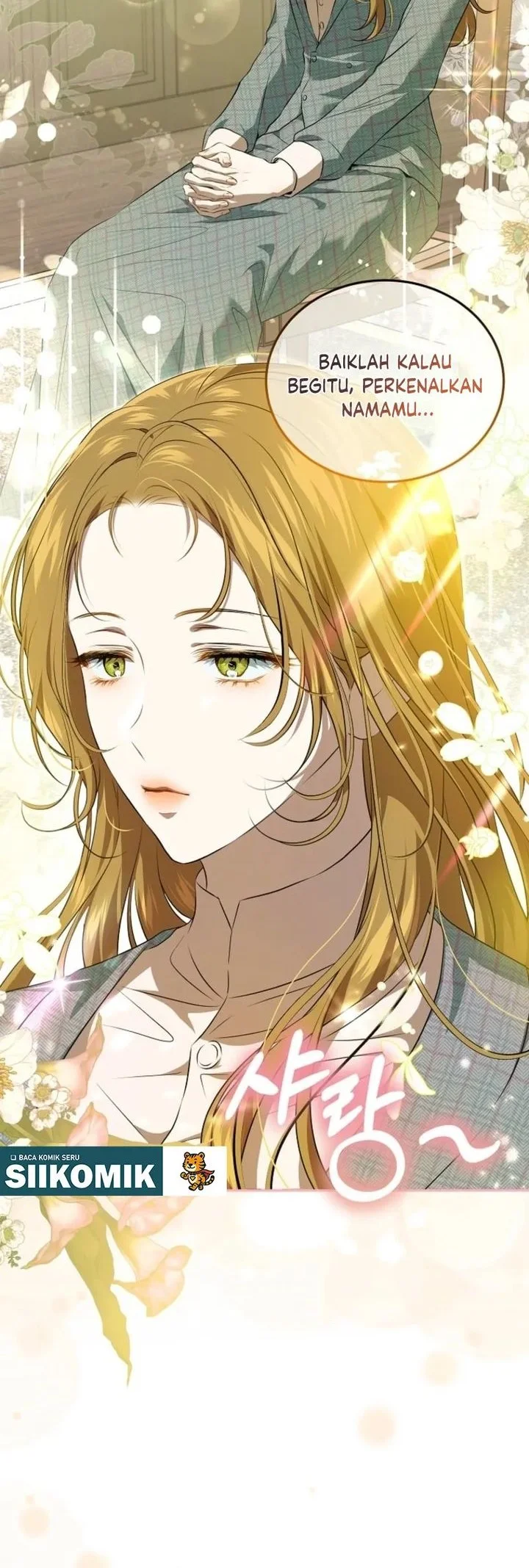 The Peaceful Life of a Maid Who Hides Her Power and Enjoys It Chapter 2 Gambar 4