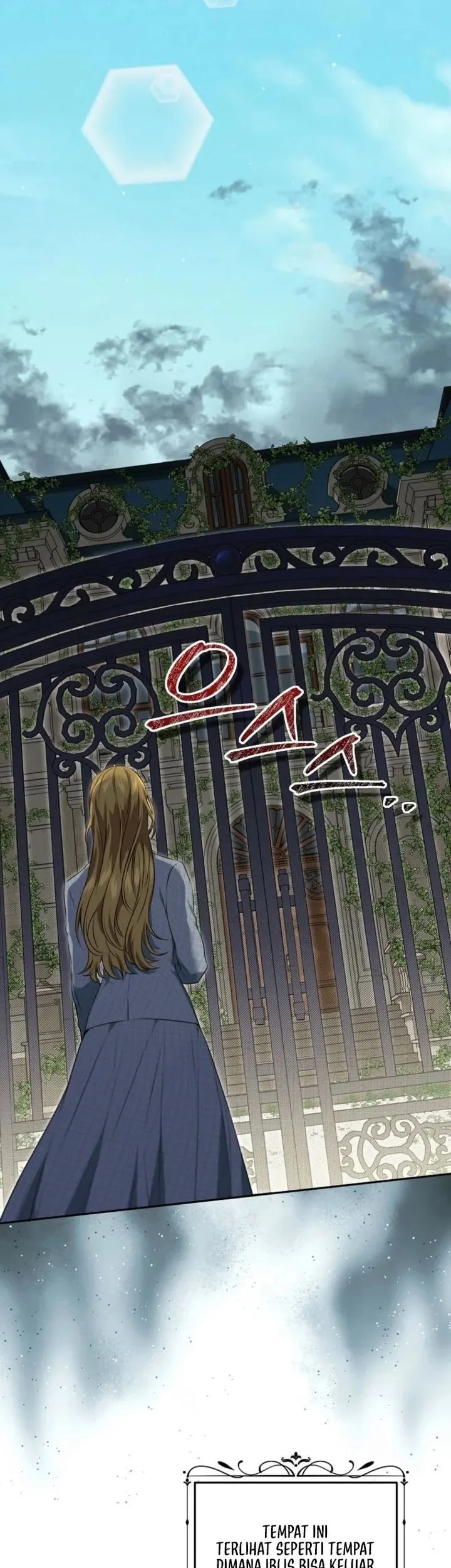 The Peaceful Life of a Maid Who Hides Her Power and Enjoys It Chapter 2 Gambar 17