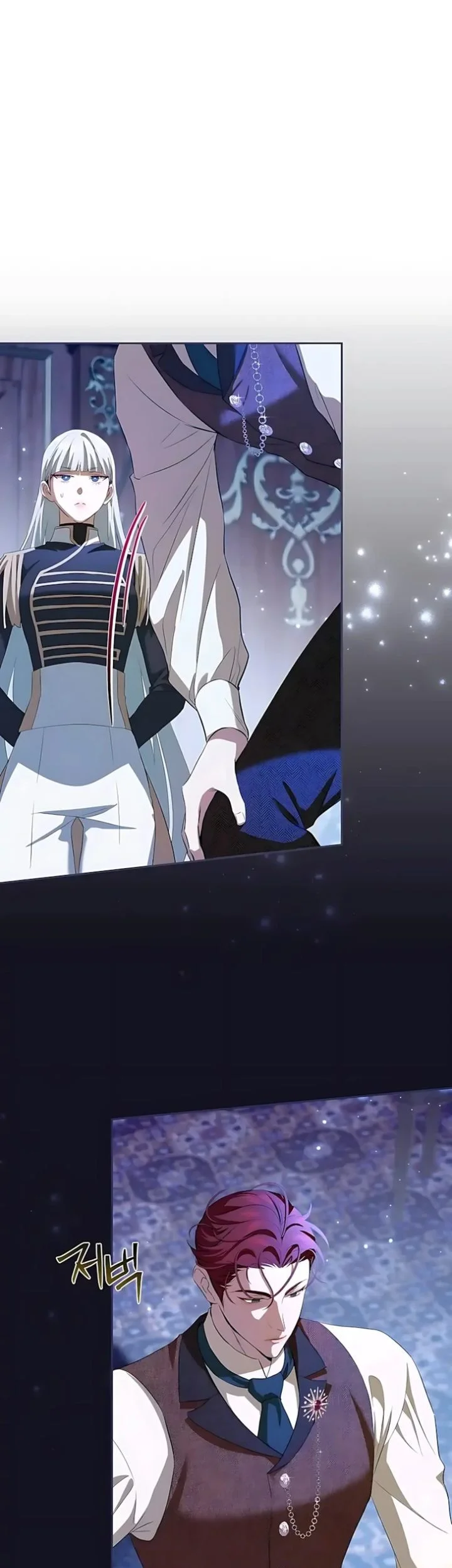 The Peaceful Life of a Maid Who Hides Her Power and Enjoys It Chapter 20 Gambar 31