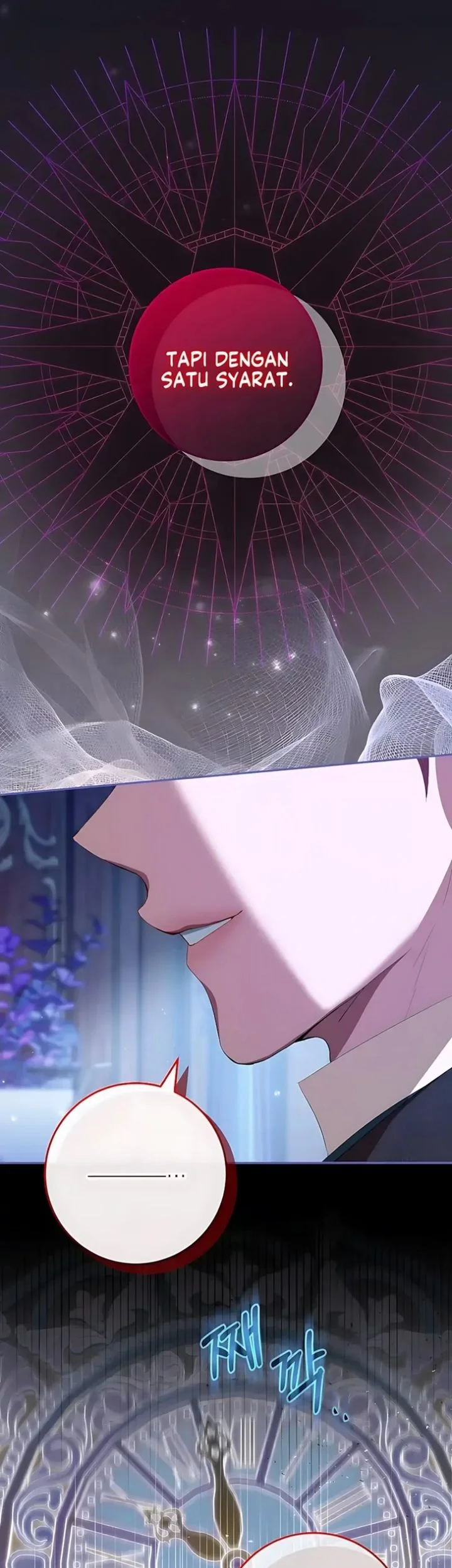 The Peaceful Life of a Maid Who Hides Her Power and Enjoys It Chapter 20 Gambar 37