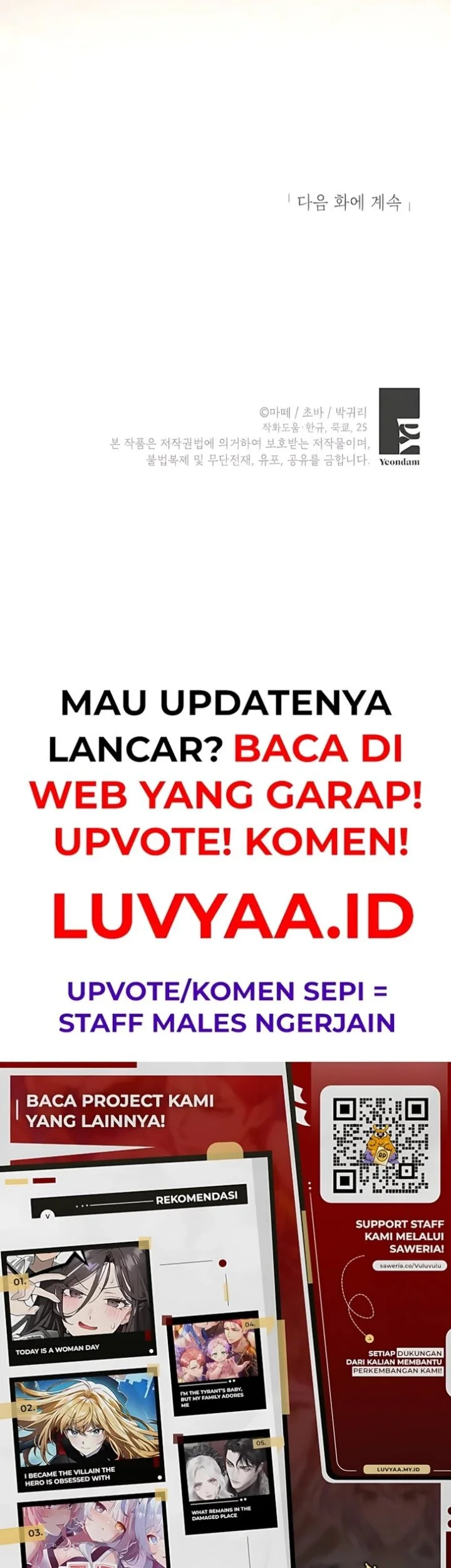 The Peaceful Life of a Maid Who Hides Her Power and Enjoys It Chapter 20 Gambar 41