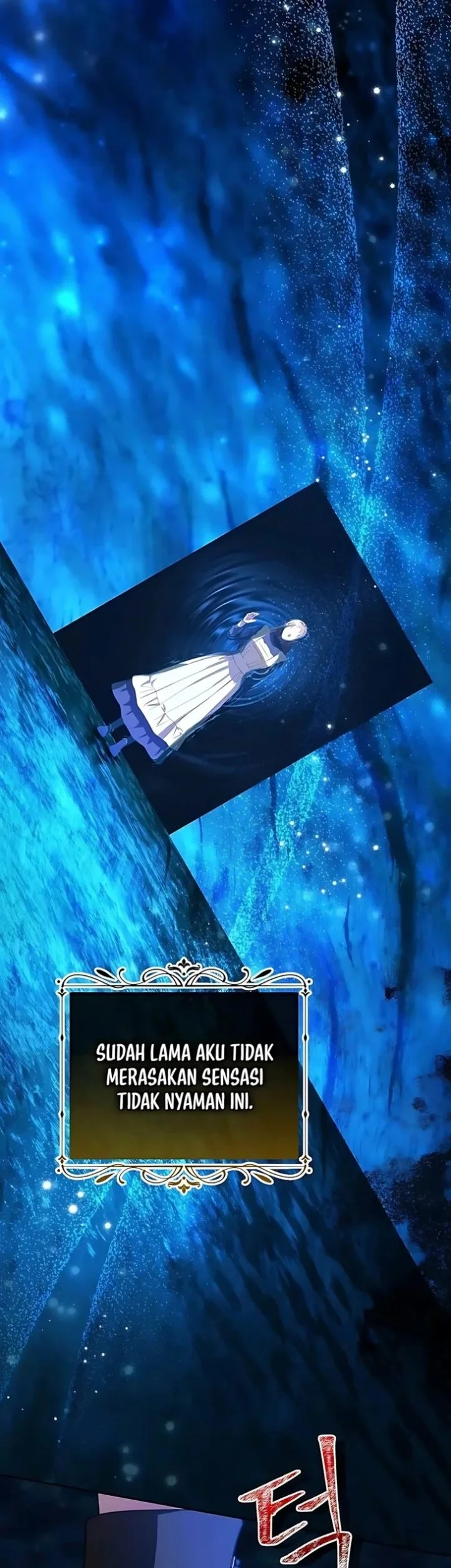 The Peaceful Life of a Maid Who Hides Her Power and Enjoys It Chapter 21 Gambar 34