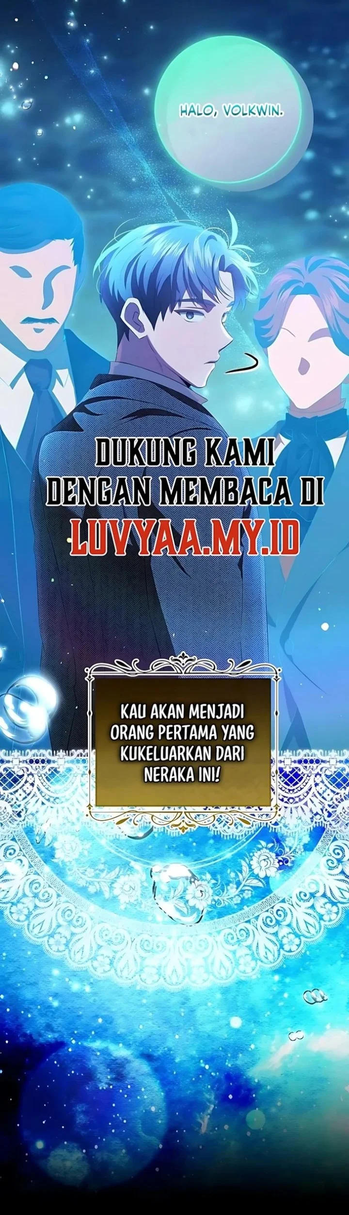 The Peaceful Life of a Maid Who Hides Her Power and Enjoys It Chapter 21 Gambar 38