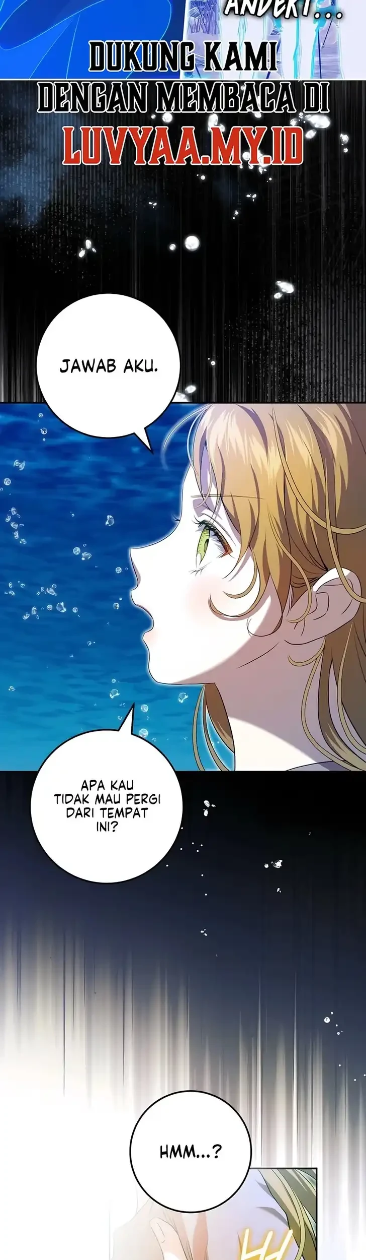 The Peaceful Life of a Maid Who Hides Her Power and Enjoys It Chapter 22 Gambar 41