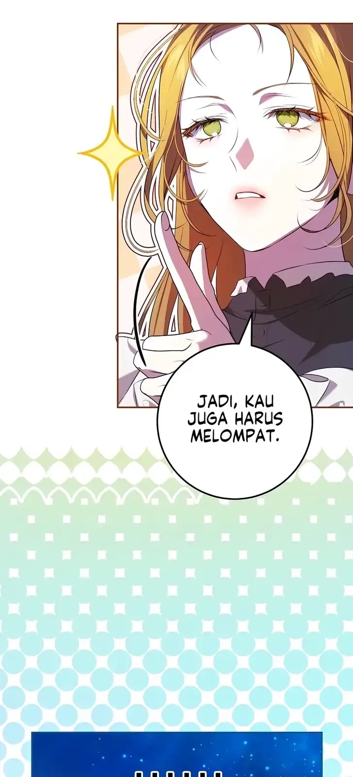The Peaceful Life of a Maid Who Hides Her Power and Enjoys It Chapter 22 Gambar 20