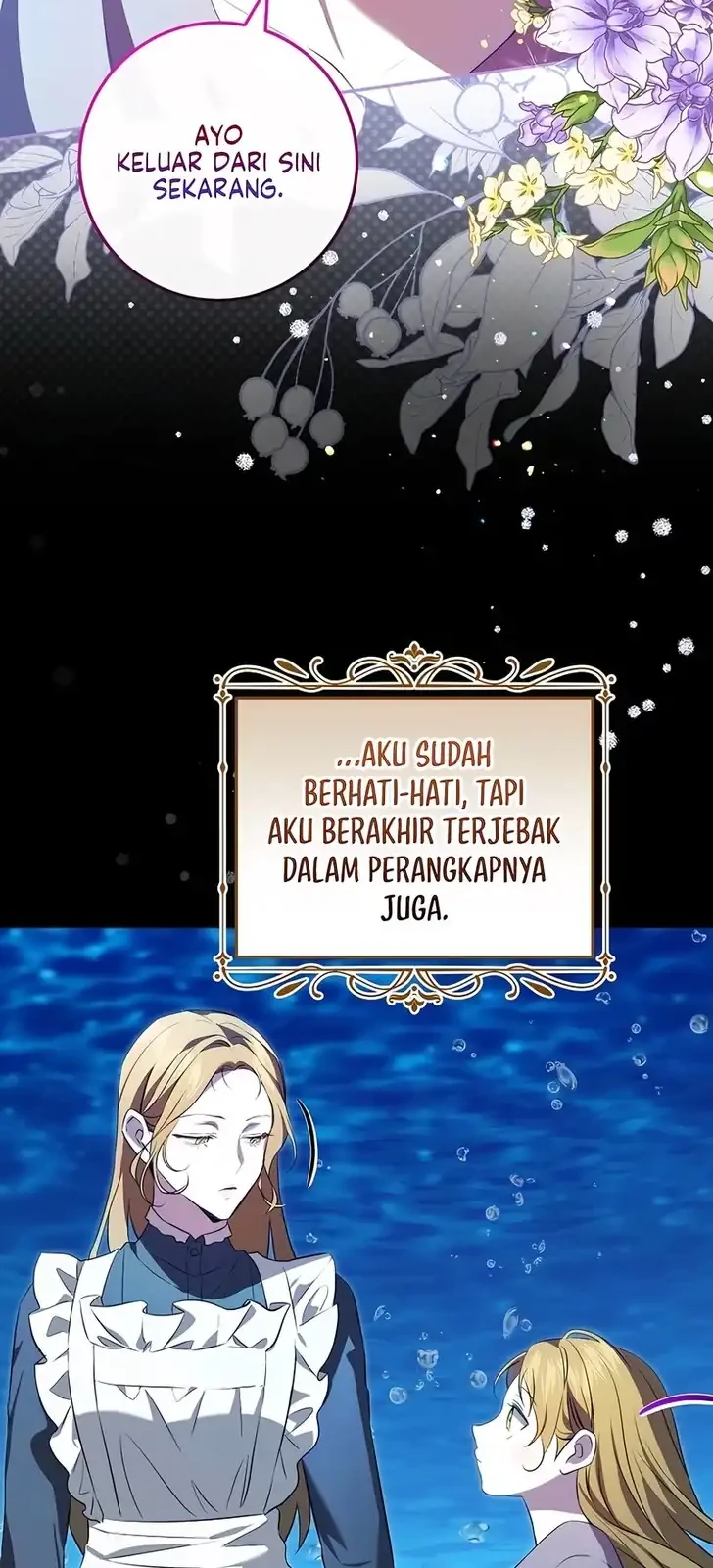 The Peaceful Life of a Maid Who Hides Her Power and Enjoys It Chapter 22 Gambar 36