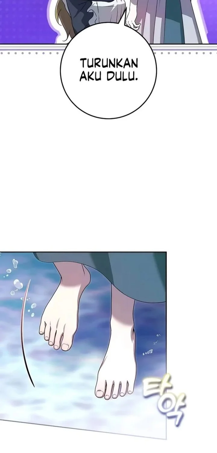 The Peaceful Life of a Maid Who Hides Her Power and Enjoys It Chapter 23 Gambar 4