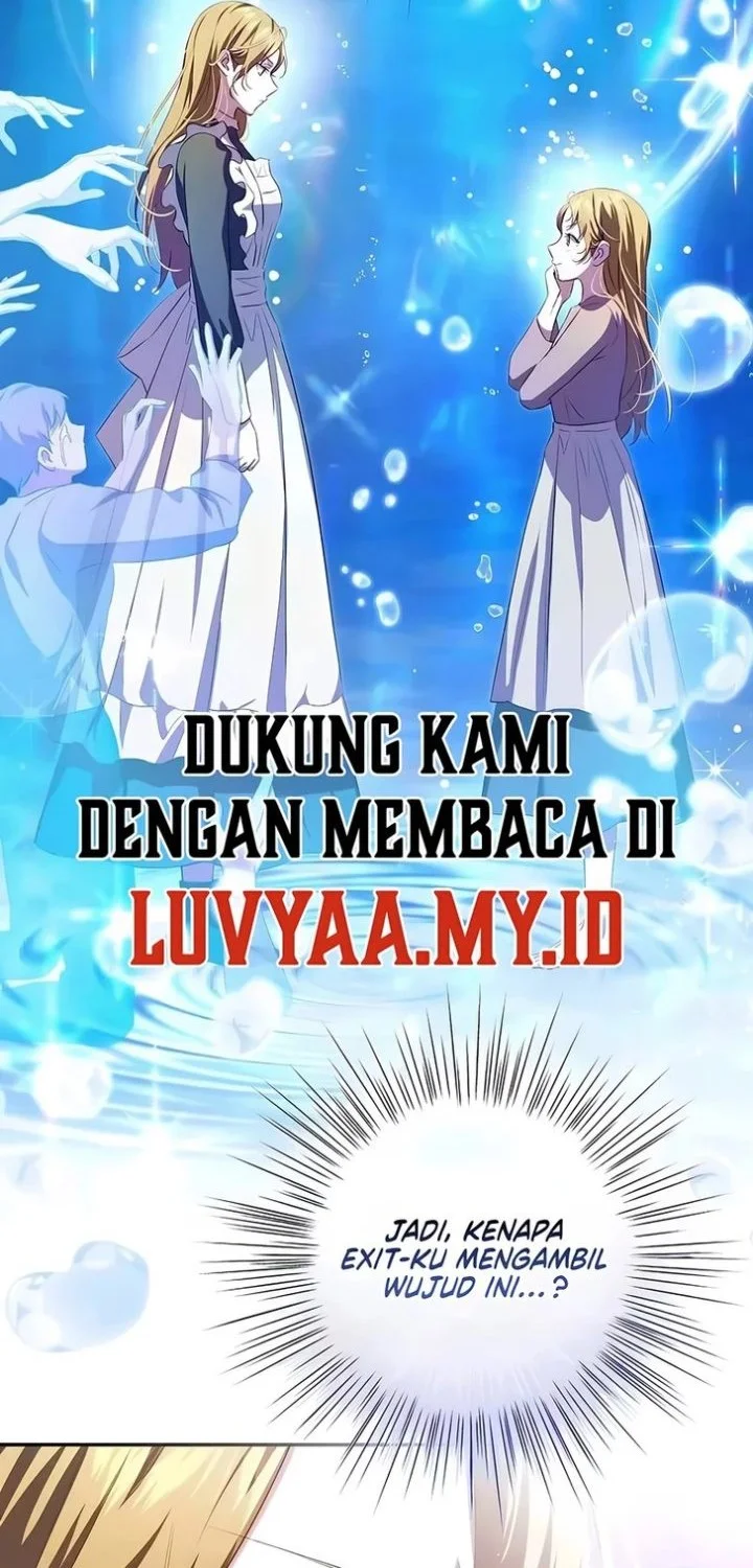 The Peaceful Life of a Maid Who Hides Her Power and Enjoys It Chapter 23 Gambar 8