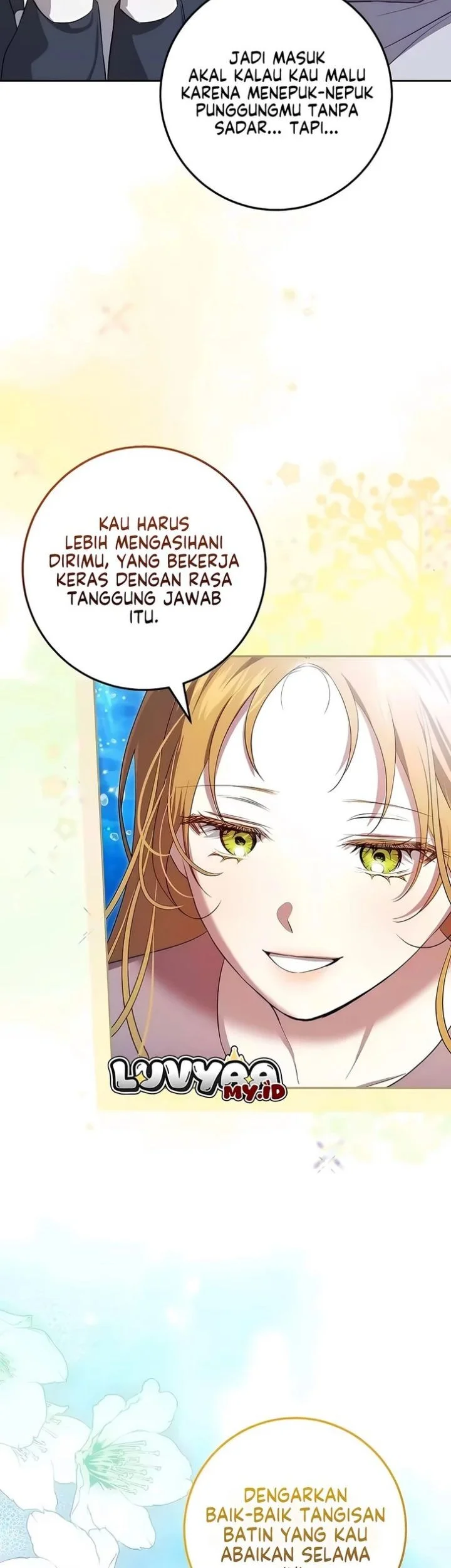 The Peaceful Life of a Maid Who Hides Her Power and Enjoys It Chapter 23 Gambar 15