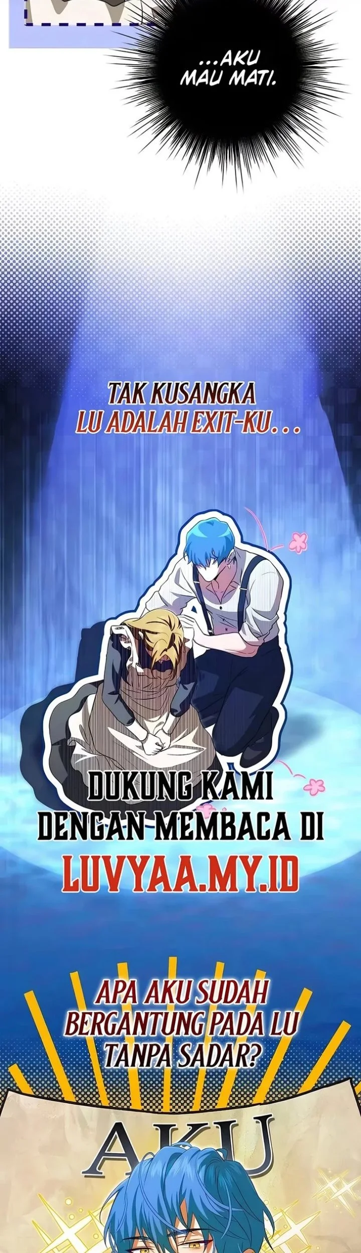 The Peaceful Life of a Maid Who Hides Her Power and Enjoys It Chapter 23 Gambar 19