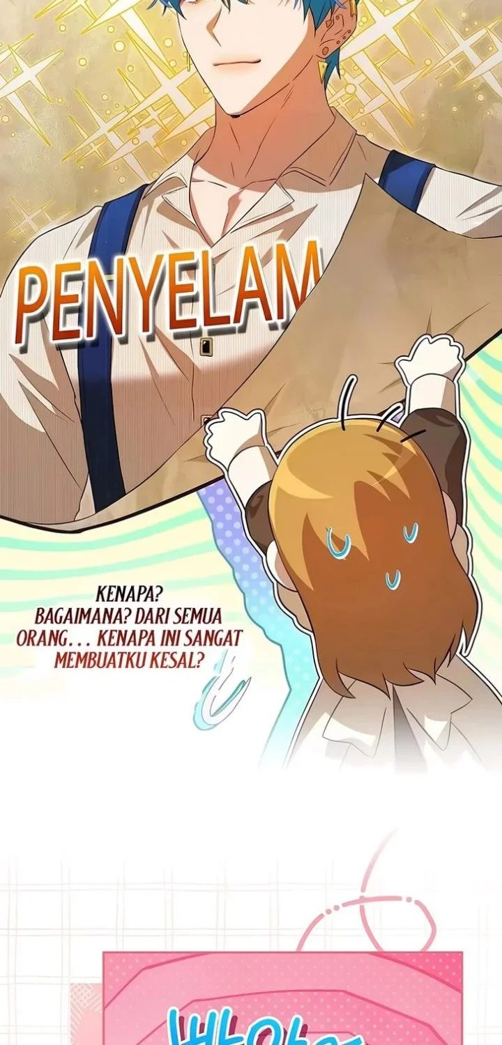 The Peaceful Life of a Maid Who Hides Her Power and Enjoys It Chapter 23 Gambar 20