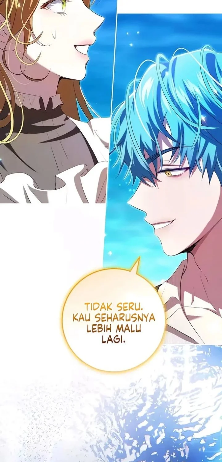 The Peaceful Life of a Maid Who Hides Her Power and Enjoys It Chapter 23 Gambar 28