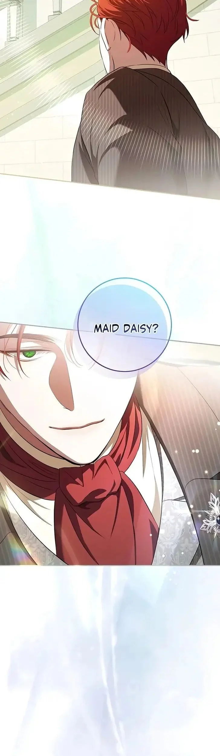 The Peaceful Life of a Maid Who Hides Her Power and Enjoys It Chapter 24 Gambar 42