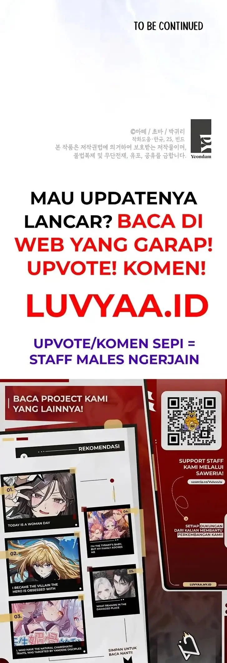 The Peaceful Life of a Maid Who Hides Her Power and Enjoys It Chapter 24 Gambar 43