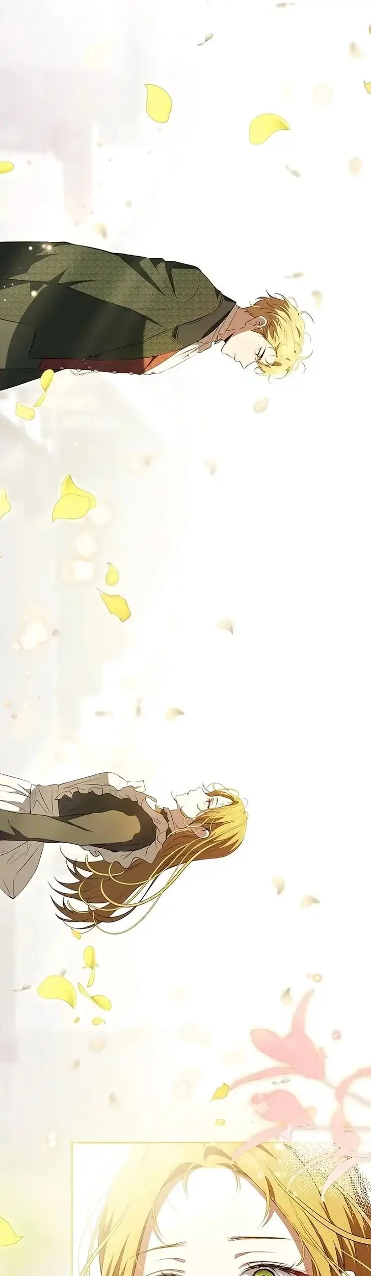 The Peaceful Life of a Maid Who Hides Her Power and Enjoys It Chapter 24 Gambar 13