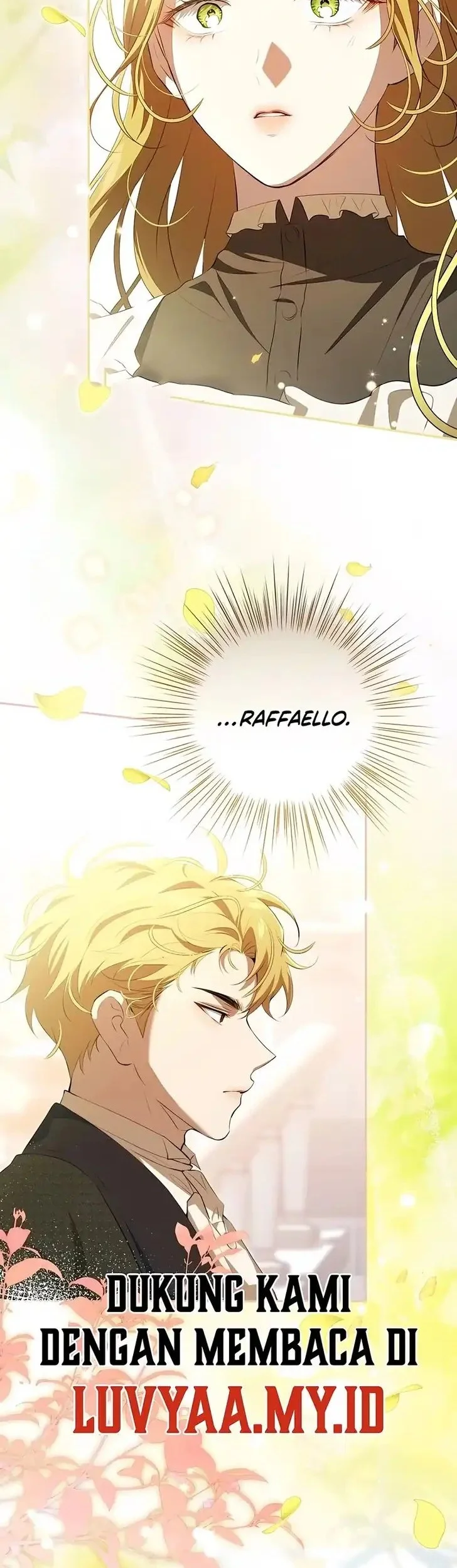 The Peaceful Life of a Maid Who Hides Her Power and Enjoys It Chapter 24 Gambar 14