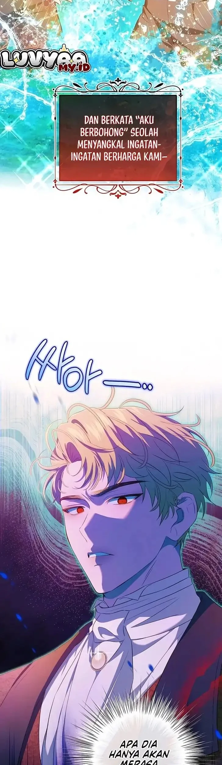 The Peaceful Life of a Maid Who Hides Her Power and Enjoys It Chapter 24 Gambar 18