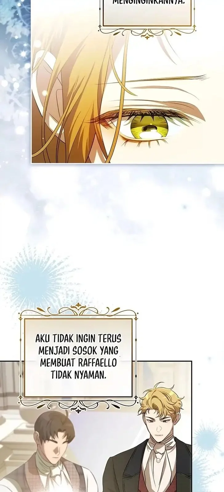 The Peaceful Life of a Maid Who Hides Her Power and Enjoys It Chapter 24 Gambar 20