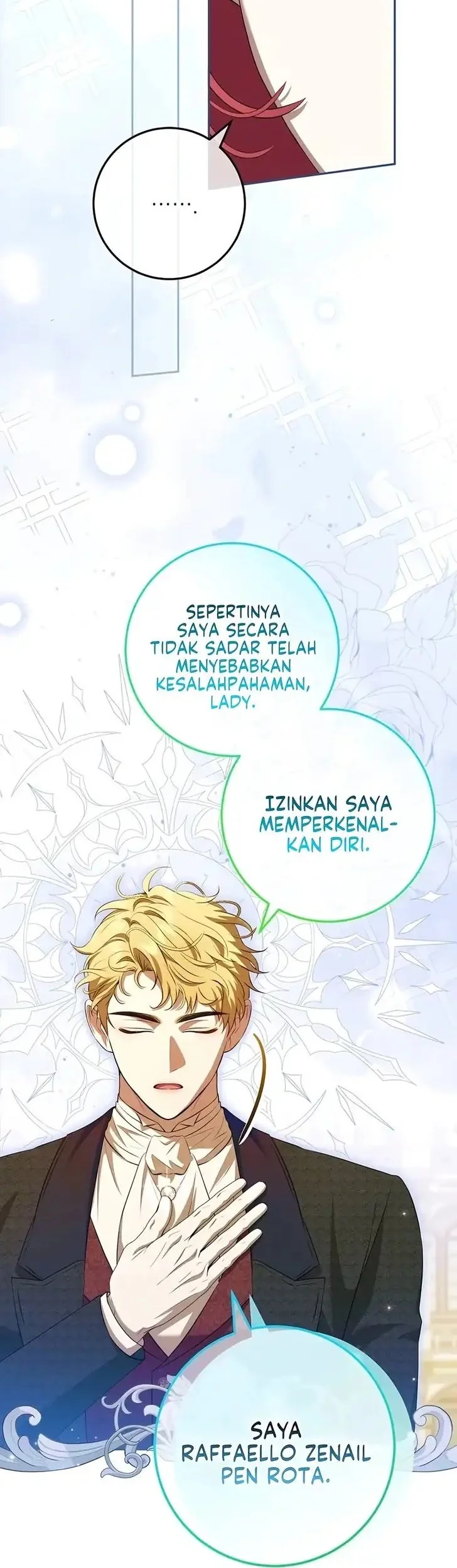 The Peaceful Life of a Maid Who Hides Her Power and Enjoys It Chapter 24 Gambar 30