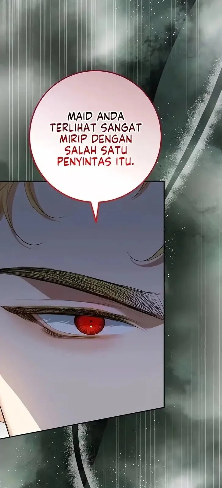 The Peaceful Life of a Maid Who Hides Her Power and Enjoys It Chapter 24 Gambar 32