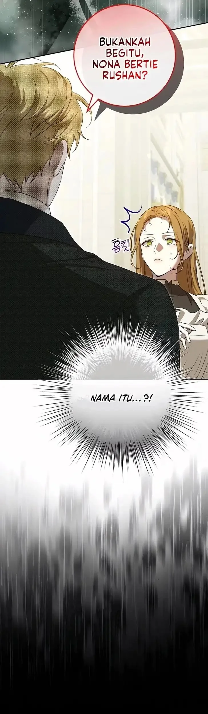 The Peaceful Life of a Maid Who Hides Her Power and Enjoys It Chapter 24 Gambar 33