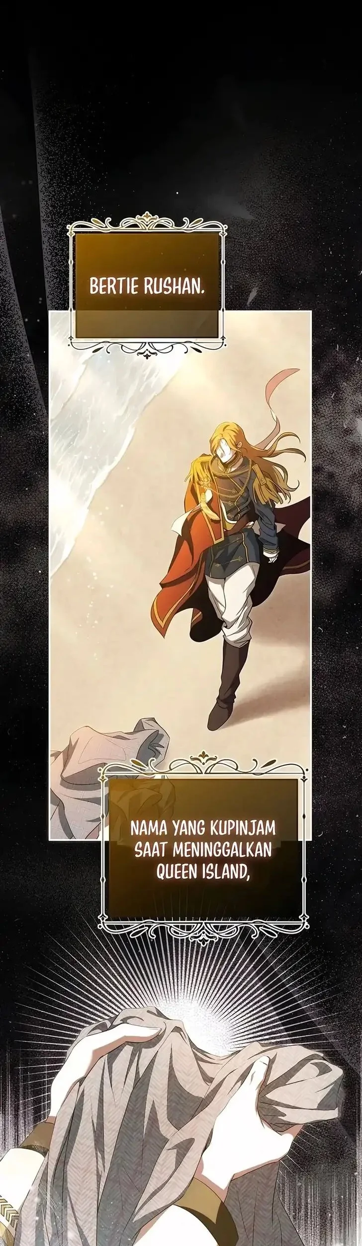 The Peaceful Life of a Maid Who Hides Her Power and Enjoys It Chapter 24 Gambar 34