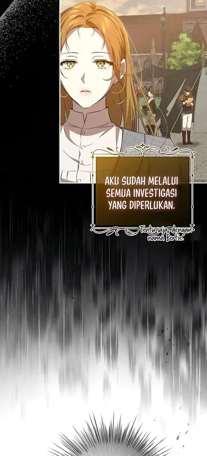 The Peaceful Life of a Maid Who Hides Her Power and Enjoys It Chapter 24 Gambar 36