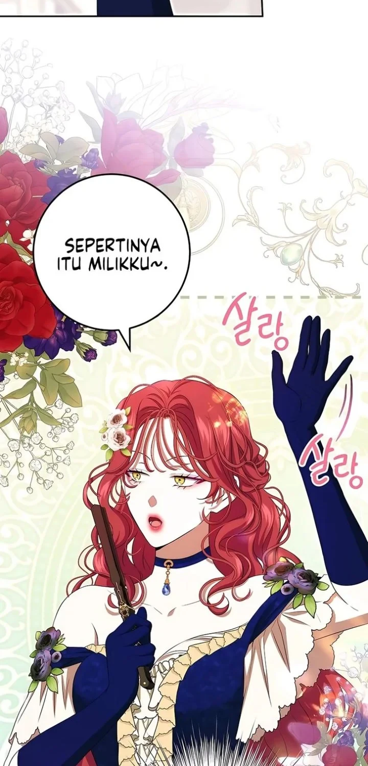 The Peaceful Life of a Maid Who Hides Her Power and Enjoys It Chapter 25 Gambar 40