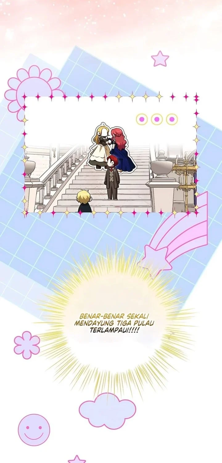 The Peaceful Life of a Maid Who Hides Her Power and Enjoys It Chapter 25 Gambar 32