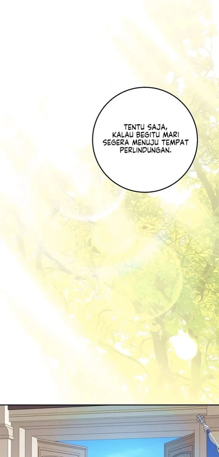 The Peaceful Life of a Maid Who Hides Her Power and Enjoys It Chapter 25 Gambar 36