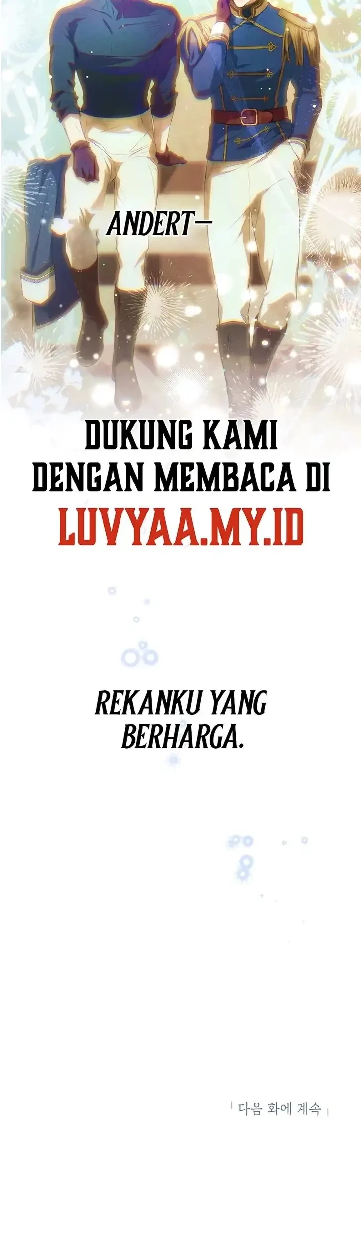 The Peaceful Life of a Maid Who Hides Her Power and Enjoys It Chapter 26 Gambar 39