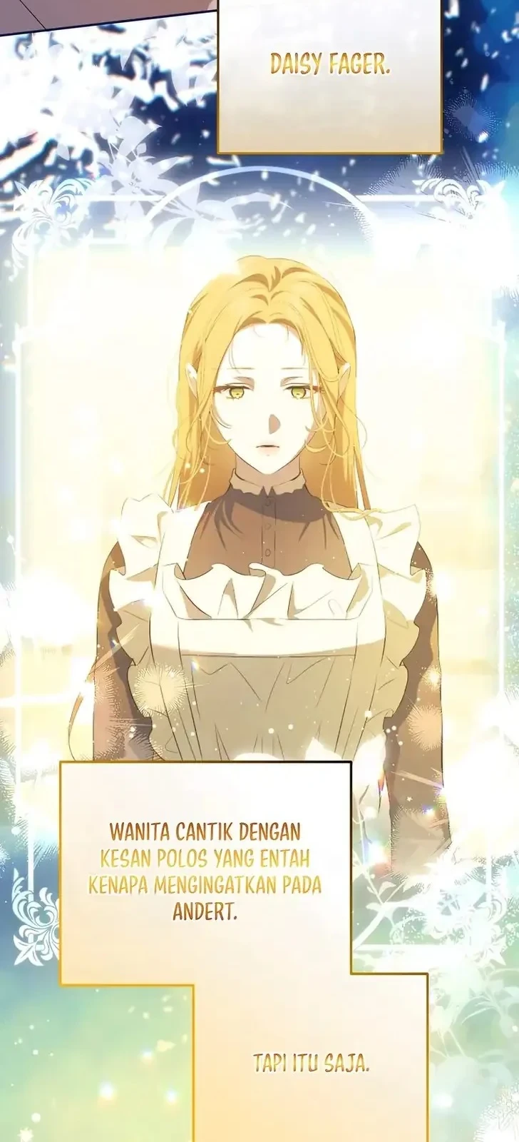 The Peaceful Life of a Maid Who Hides Her Power and Enjoys It Chapter 26 Gambar 32