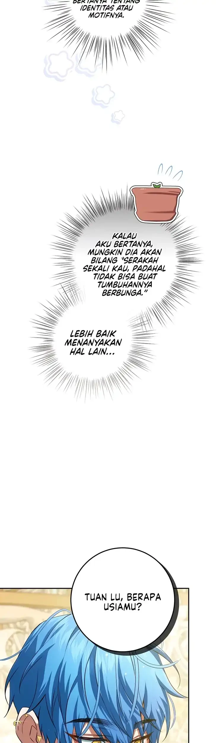 The Peaceful Life of a Maid Who Hides Her Power and Enjoys It Chapter 27 Gambar 31