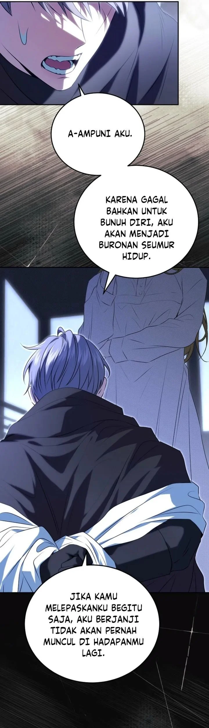 The Peaceful Life of a Maid Who Hides Her Power and Enjoys It Chapter 3 Gambar 22