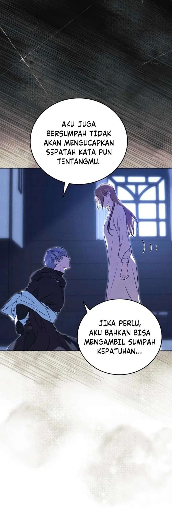 The Peaceful Life of a Maid Who Hides Her Power and Enjoys It Chapter 3 Gambar 23