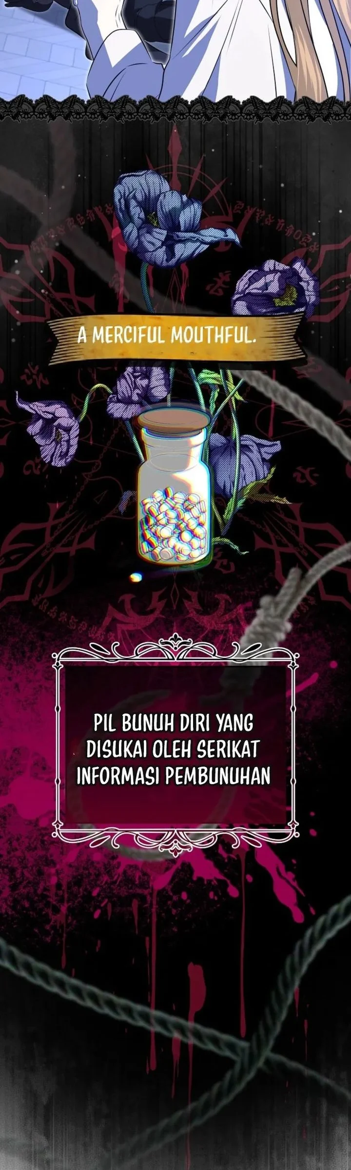 The Peaceful Life of a Maid Who Hides Her Power and Enjoys It Chapter 3 Gambar 8