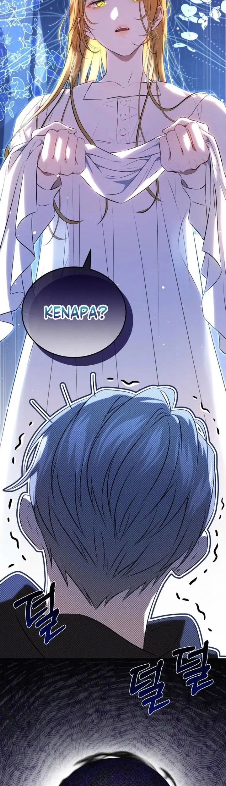 The Peaceful Life of a Maid Who Hides Her Power and Enjoys It Chapter 3 Gambar 10