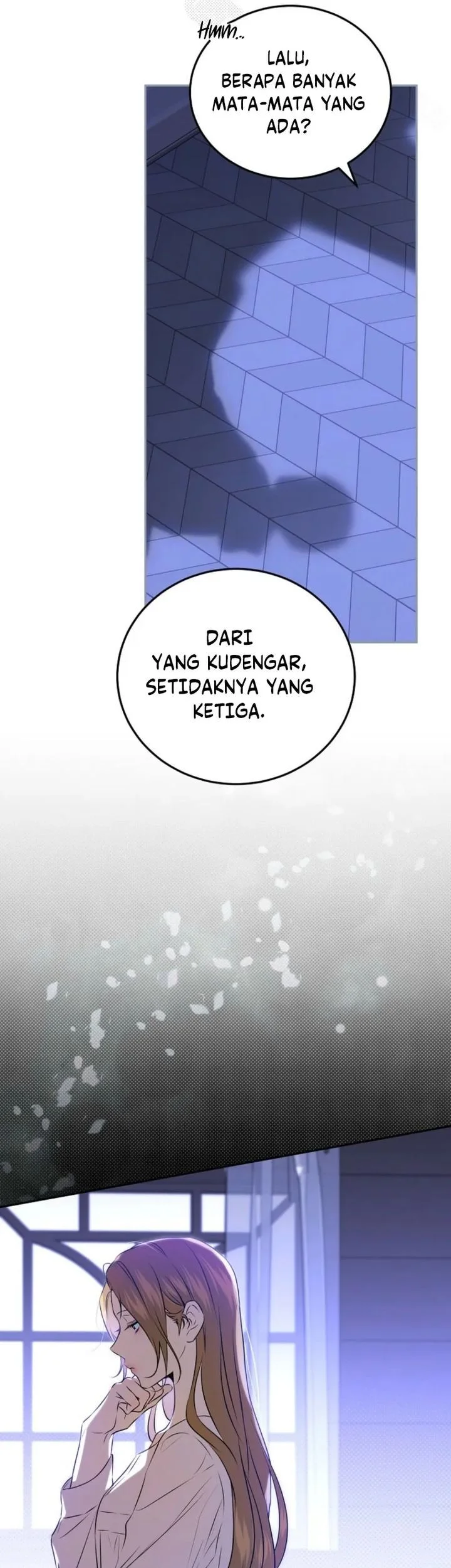 The Peaceful Life of a Maid Who Hides Her Power and Enjoys It Chapter 3 Gambar 16