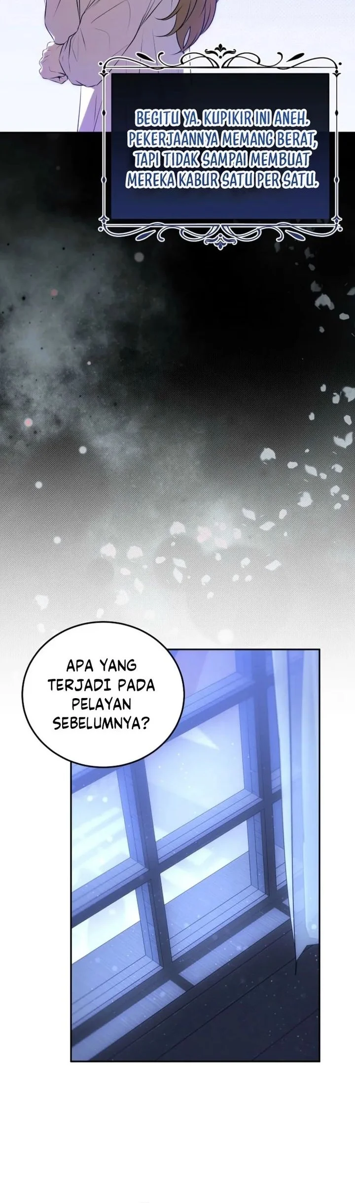 The Peaceful Life of a Maid Who Hides Her Power and Enjoys It Chapter 3 Gambar 17