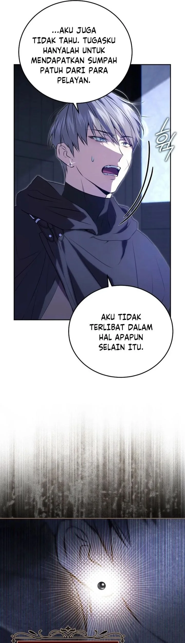 The Peaceful Life of a Maid Who Hides Her Power and Enjoys It Chapter 3 Gambar 18