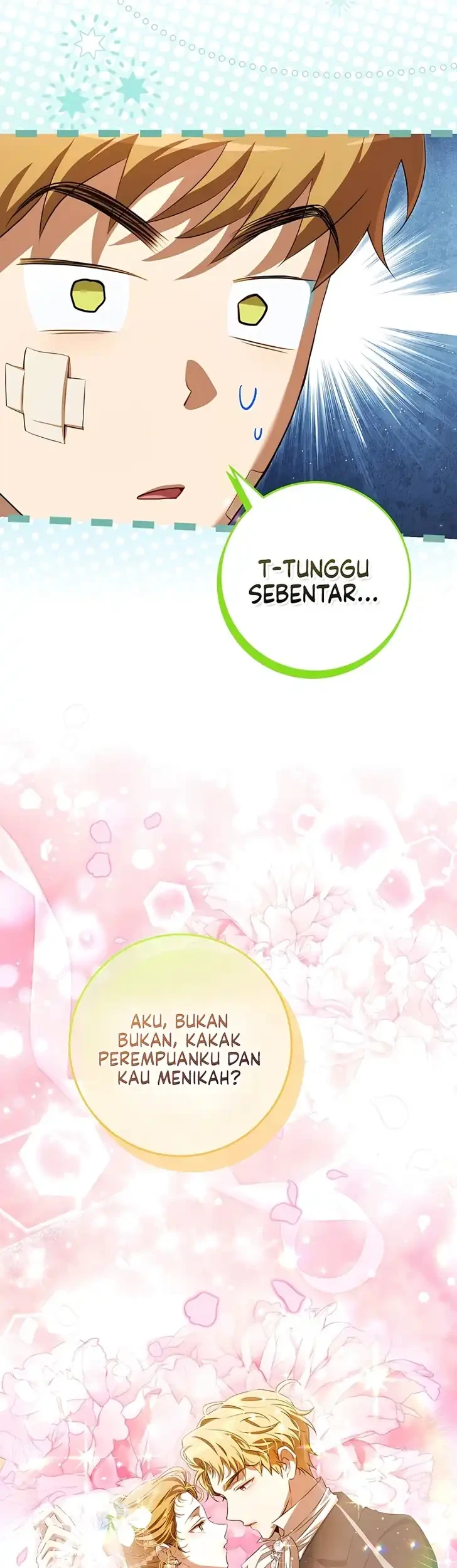 The Peaceful Life of a Maid Who Hides Her Power and Enjoys It Chapter 36 halaman 38