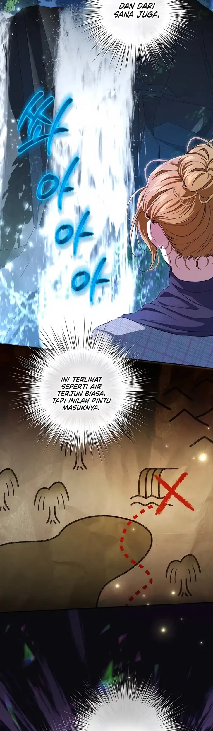 The Peaceful Life of a Maid Who Hides Her Power and Enjoys It Chapter 36 halaman 3