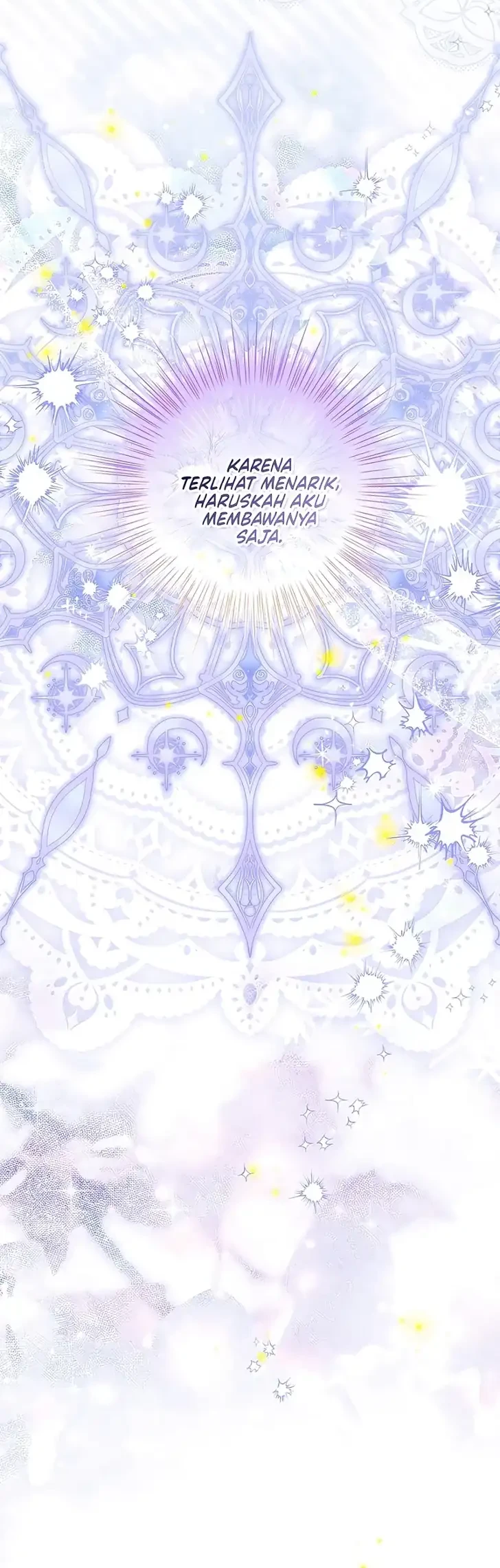 The Peaceful Life of a Maid Who Hides Her Power and Enjoys It Chapter 37 Gambar 36