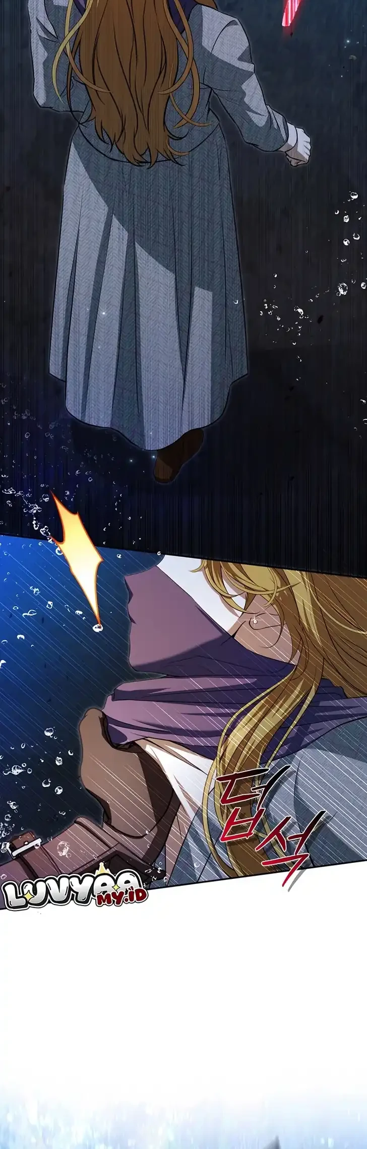 The Peaceful Life of a Maid Who Hides Her Power and Enjoys It Chapter 37 Gambar 39
