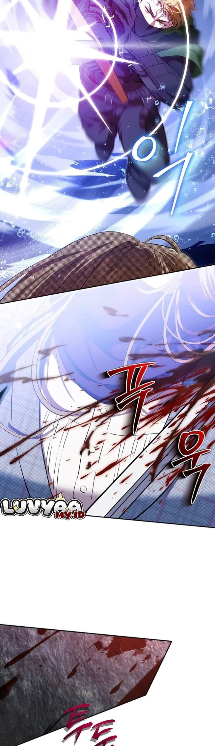 The Peaceful Life of a Maid Who Hides Her Power and Enjoys It Chapter 38 Gambar 28
