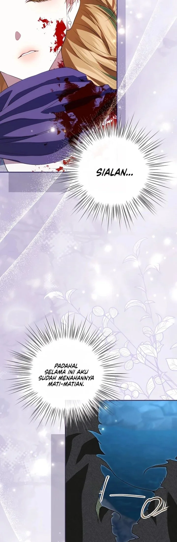 The Peaceful Life of a Maid Who Hides Her Power and Enjoys It Chapter 39 Gambar 33
