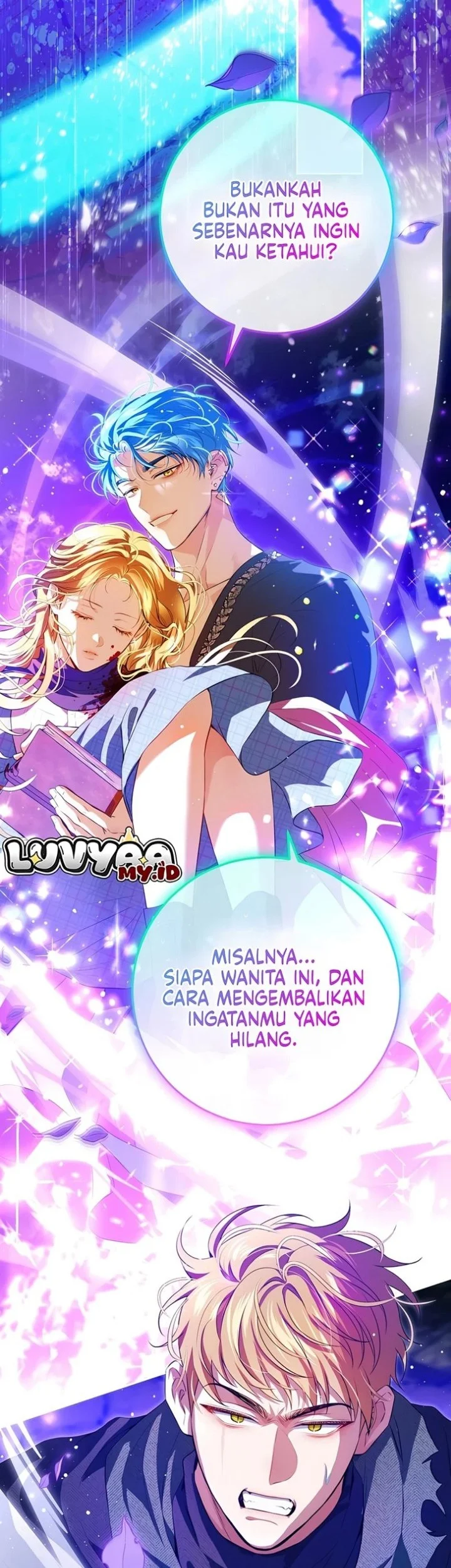 The Peaceful Life of a Maid Who Hides Her Power and Enjoys It Chapter 39 Gambar 47