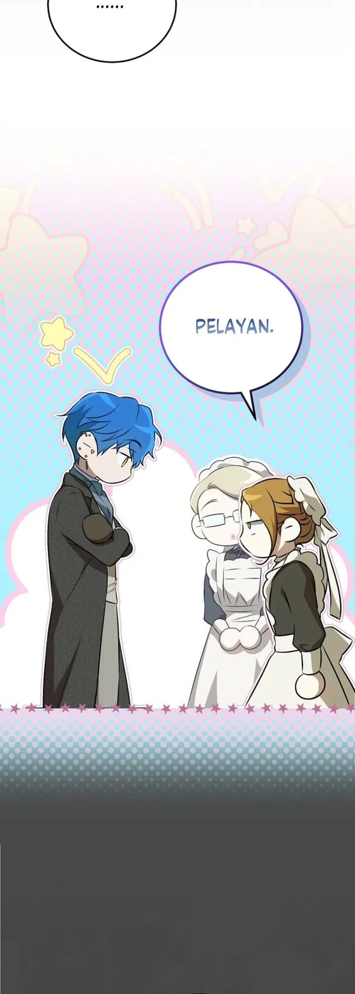 The Peaceful Life of a Maid Who Hides Her Power and Enjoys It Chapter 4 Gambar 20